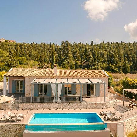 Aelia Villa فيسكاردو المظهر الخارجي الصورة