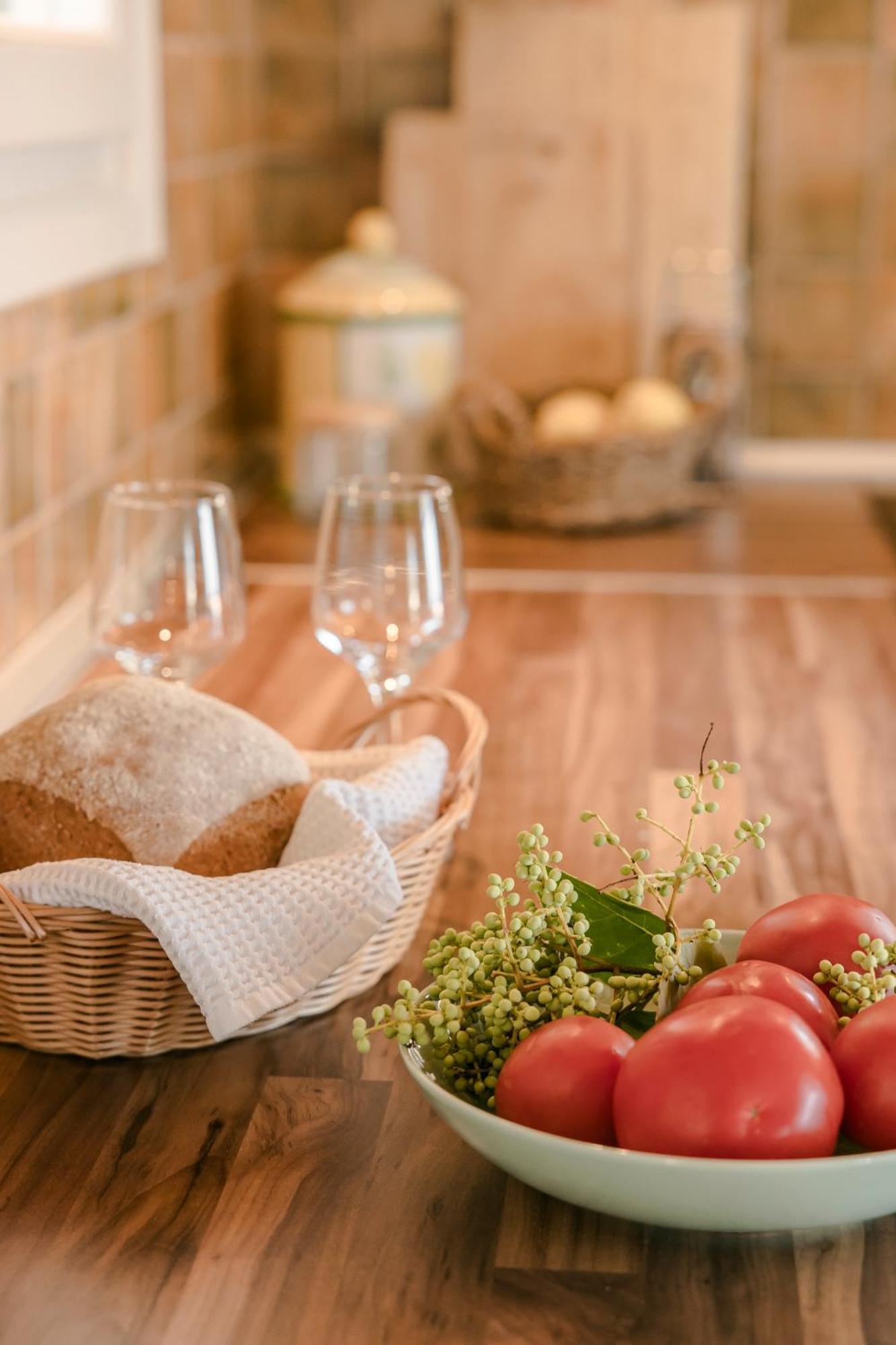 Aelia Villa فيسكاردو المظهر الخارجي الصورة