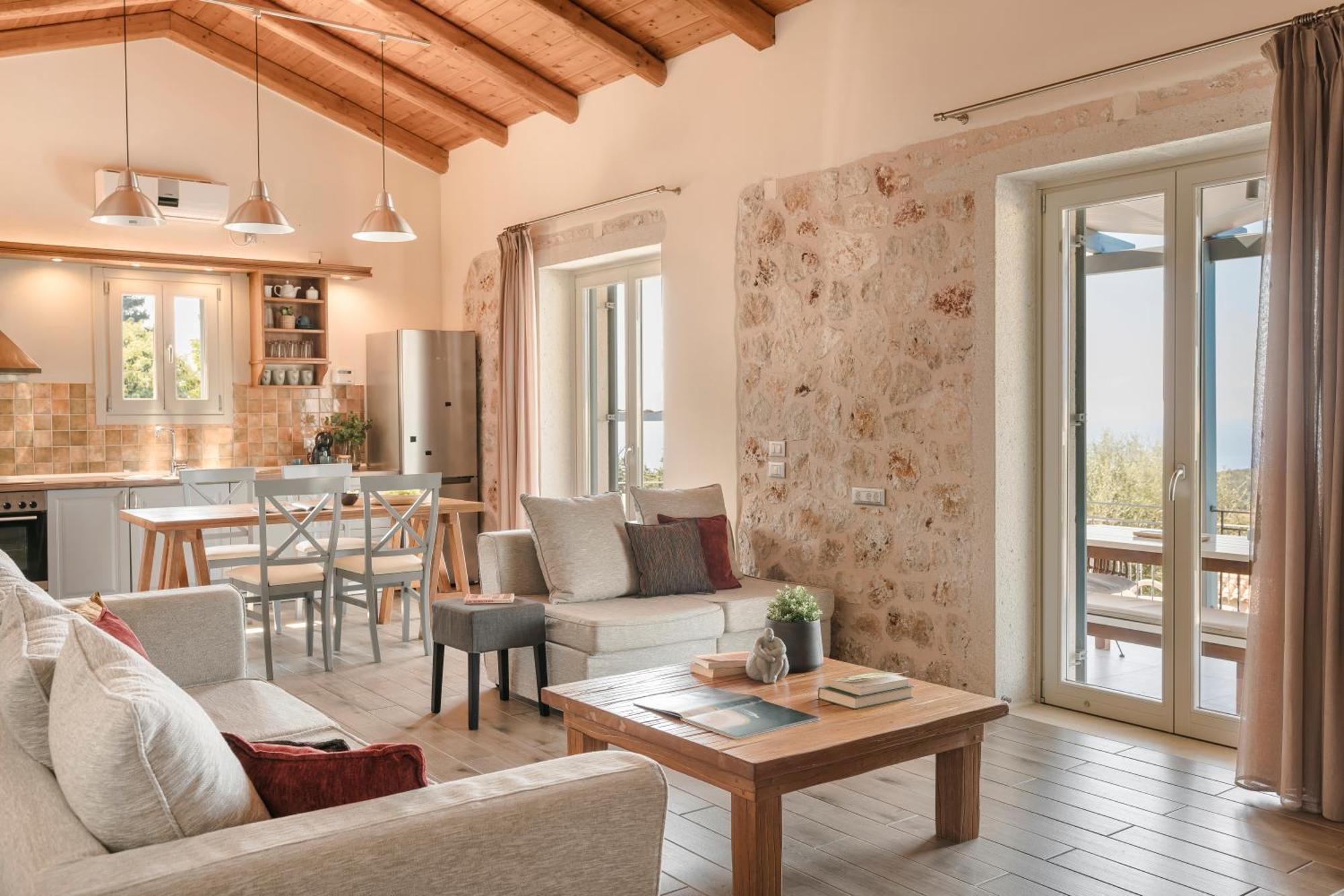 Aelia Villa فيسكاردو المظهر الخارجي الصورة