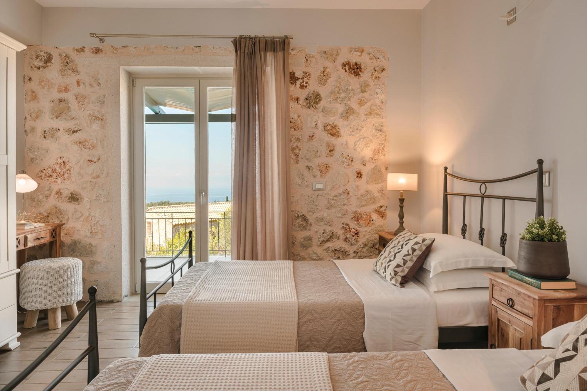 Aelia Villa فيسكاردو المظهر الخارجي الصورة
