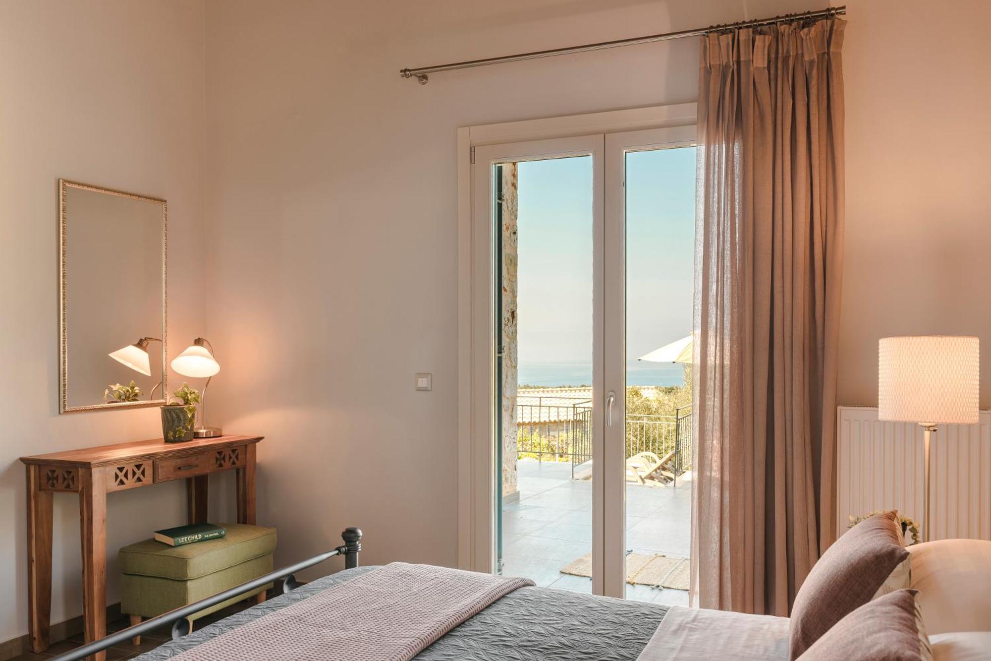 Aelia Villa فيسكاردو المظهر الخارجي الصورة